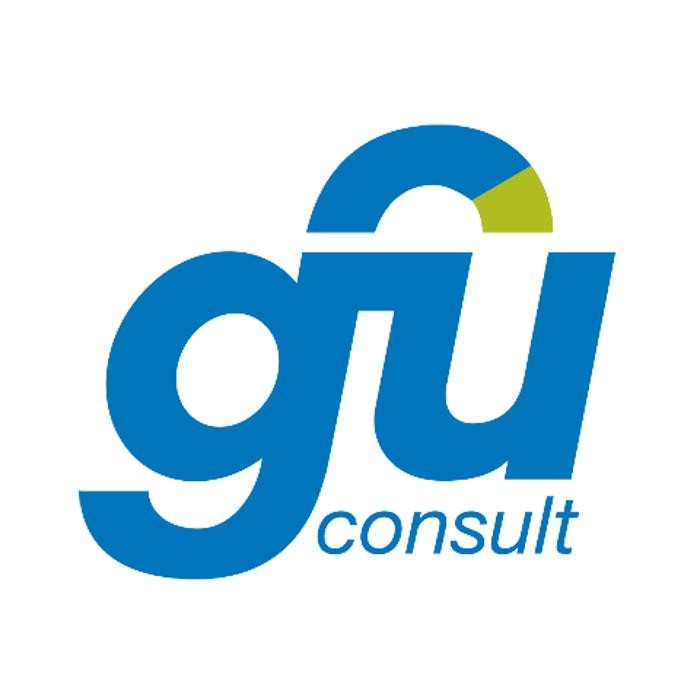 gfu-consult gmbh Logo