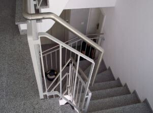 Bilder Michael Seibt Metallbau