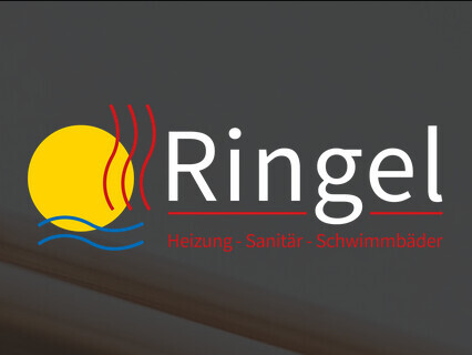 Ringel Heizung-Sanitär-PV Logo