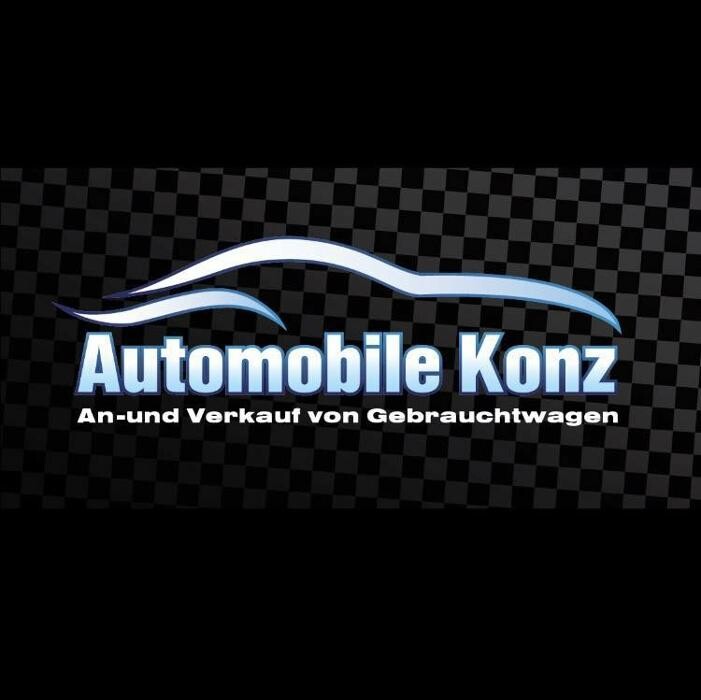Automobile Konz Logo