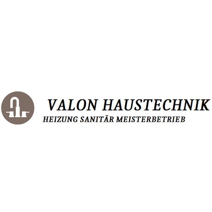 Valon Haustechnik Logo