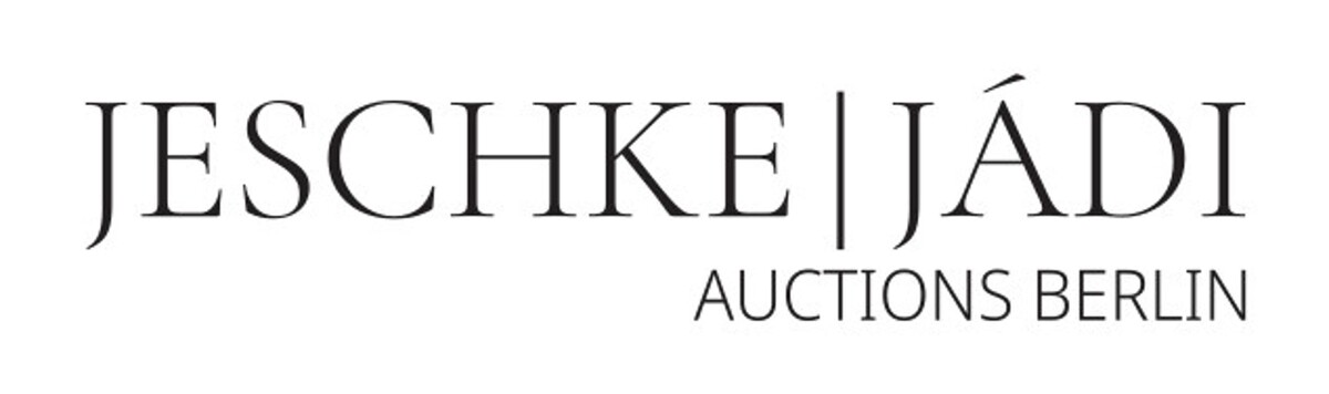 Jeschke Jádi Auctions Berlin GmbH Logo