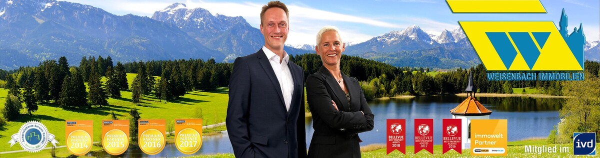 Bilder Weisenbach Immobilien, Inh. Christoph Weisenbach