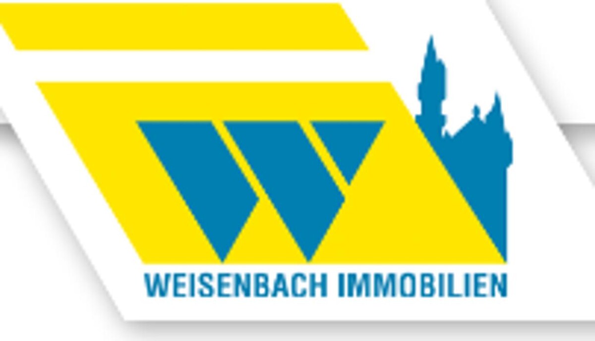Weisenbach Immobilien, Inh. Christoph Weisenbach Logo