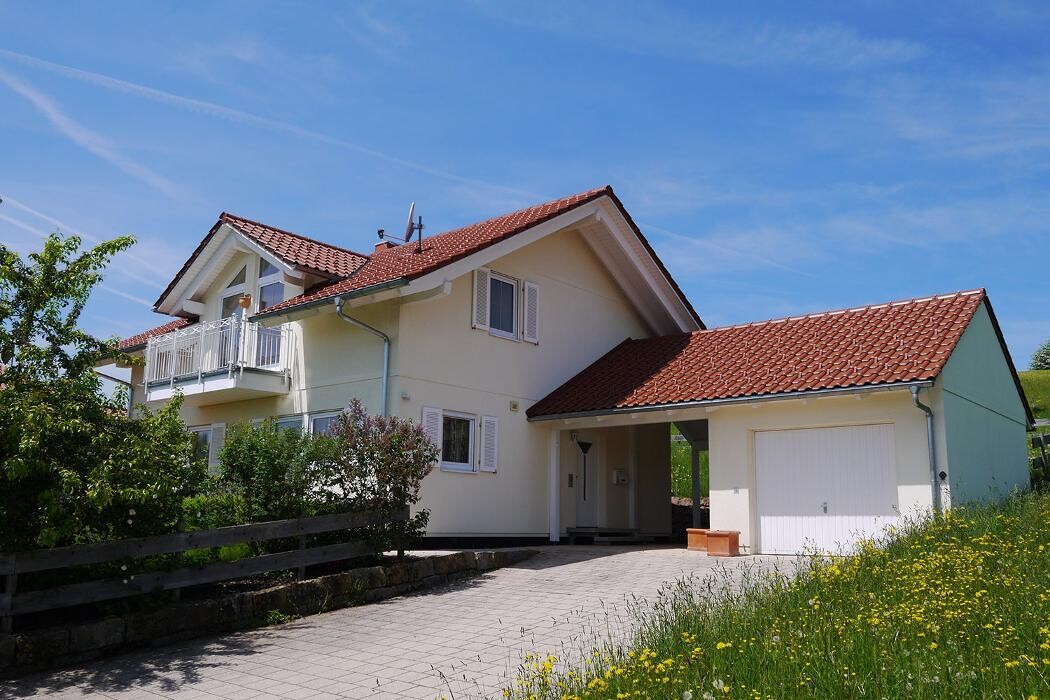 Bilder Weisenbach Immobilien, Inh. Christoph Weisenbach