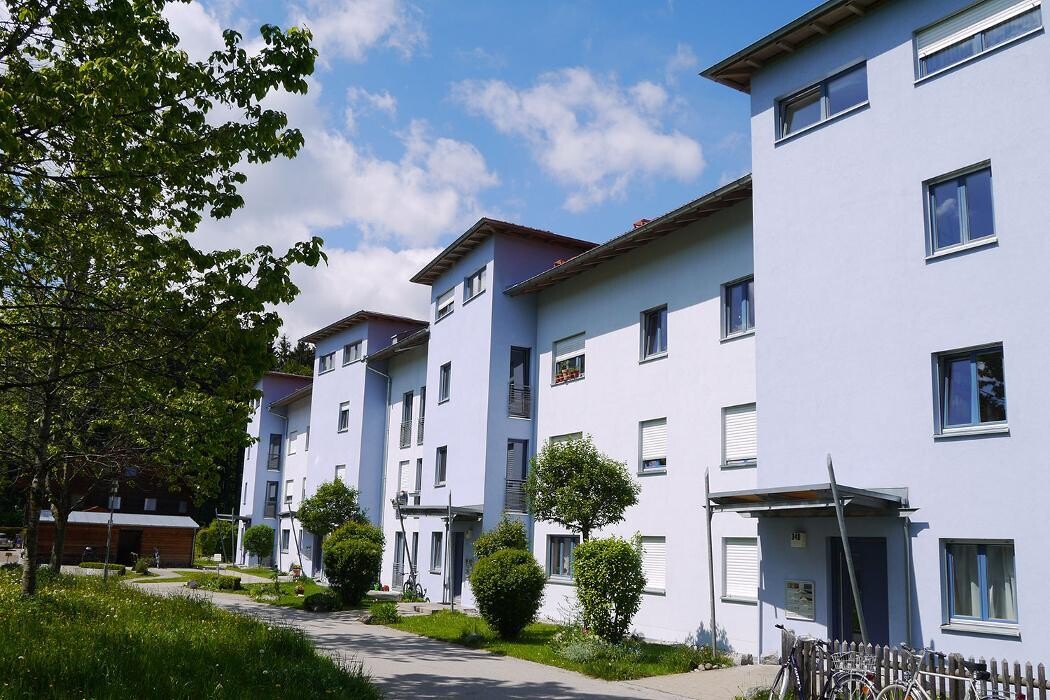Bilder Weisenbach Immobilien, Inh. Christoph Weisenbach