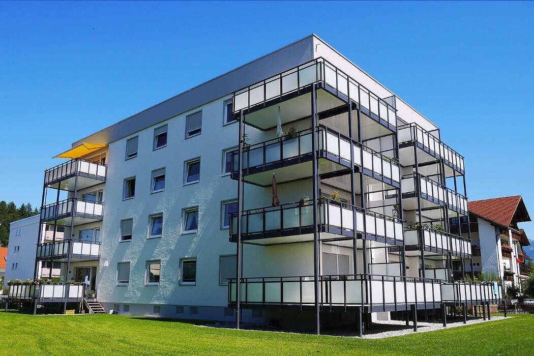 Bilder Weisenbach Immobilien, Inh. Christoph Weisenbach