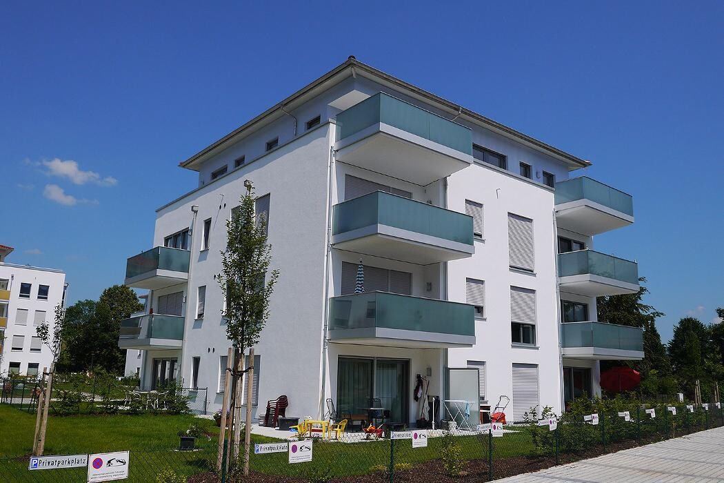 Bilder Weisenbach Immobilien, Inh. Christoph Weisenbach