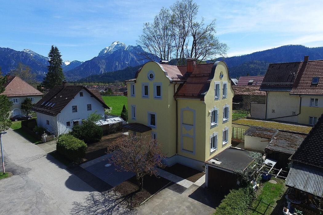 Bilder Weisenbach Immobilien, Inh. Christoph Weisenbach