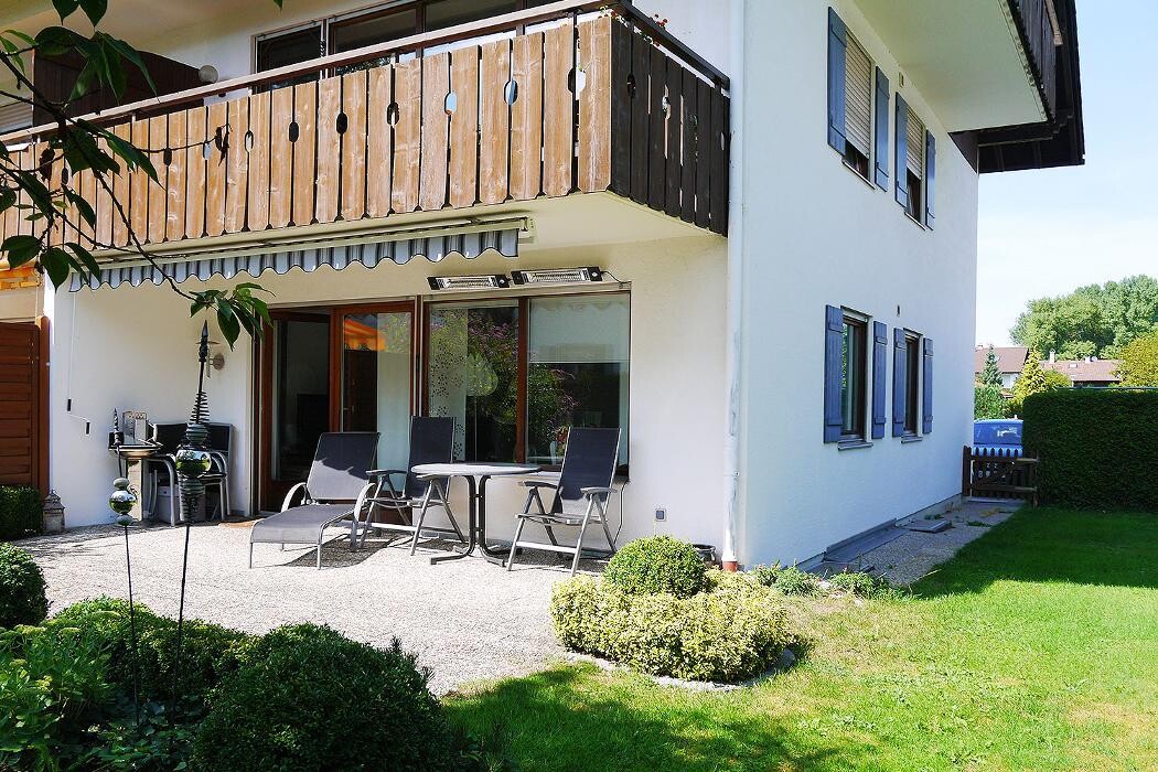 Bilder Weisenbach Immobilien, Inh. Christoph Weisenbach
