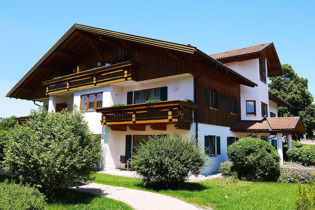 Bilder Weisenbach Immobilien, Inh. Christoph Weisenbach
