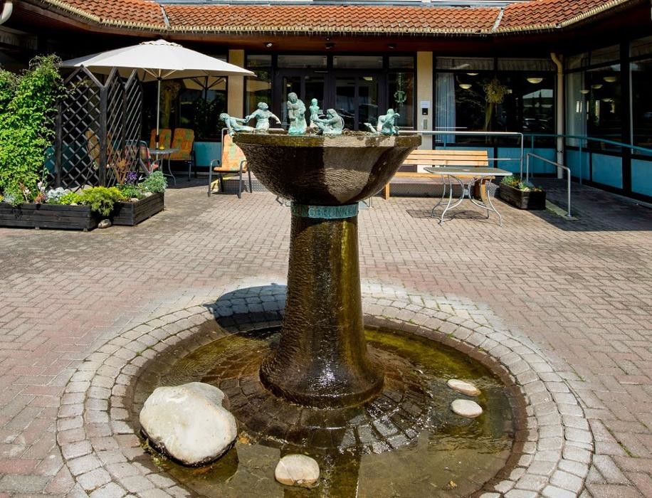 Bilder MATERNUS SeniorenCentrum An den Salinen