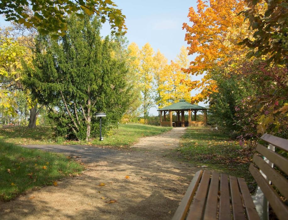 Bilder MATERNUS SeniorenCentrum An den Salinen