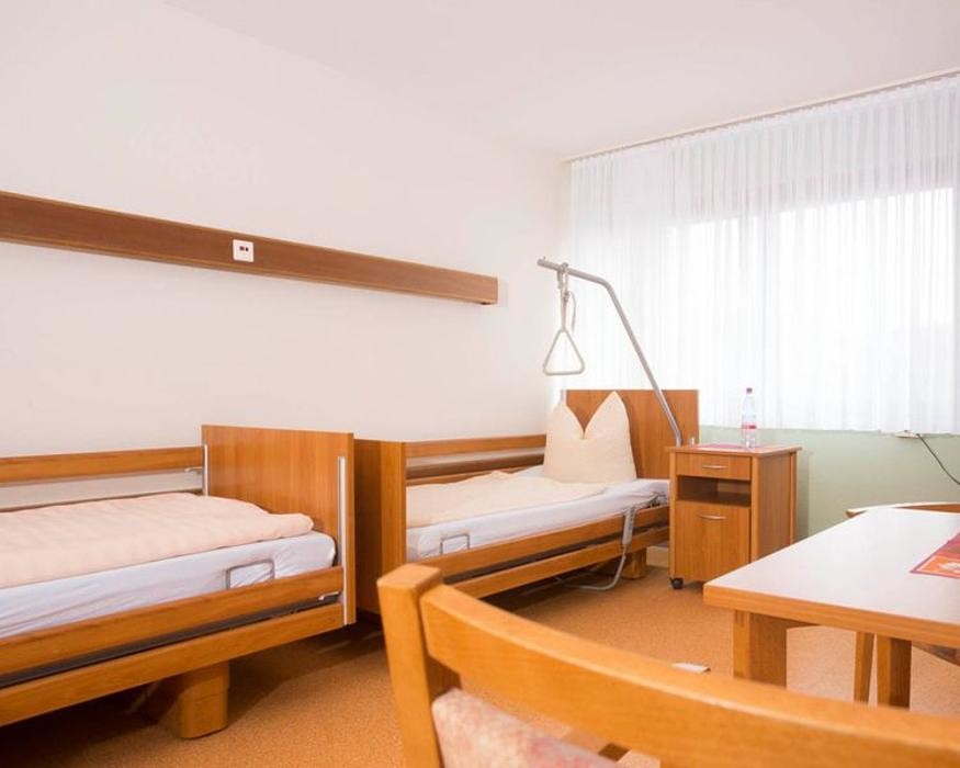 Bilder MATERNUS SeniorenCentrum An den Salinen