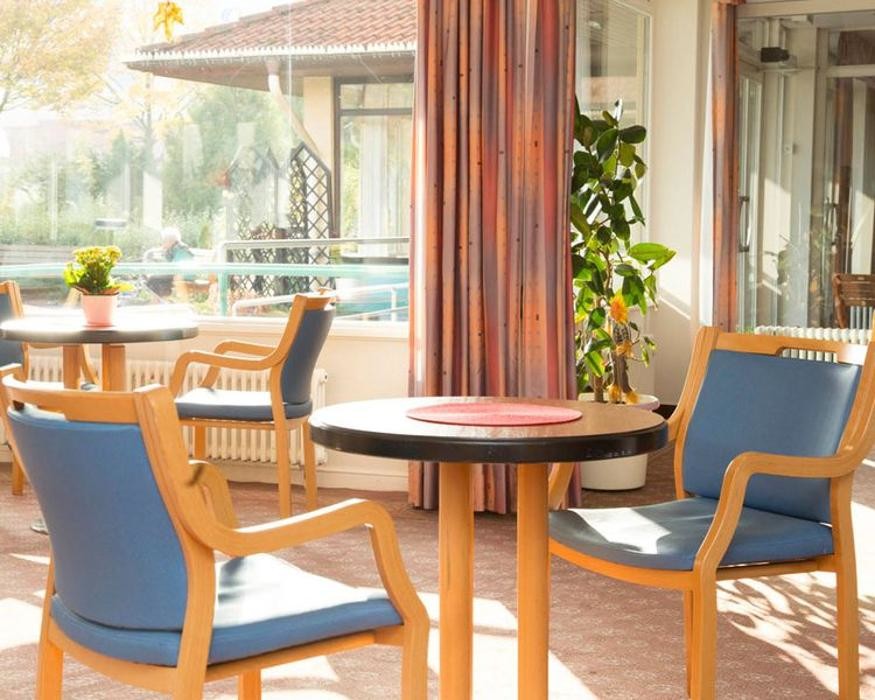 Bilder MATERNUS SeniorenCentrum An den Salinen