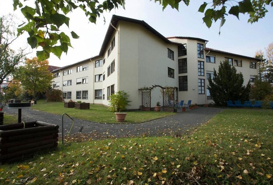 Bilder MATERNUS SeniorenCentrum An den Salinen