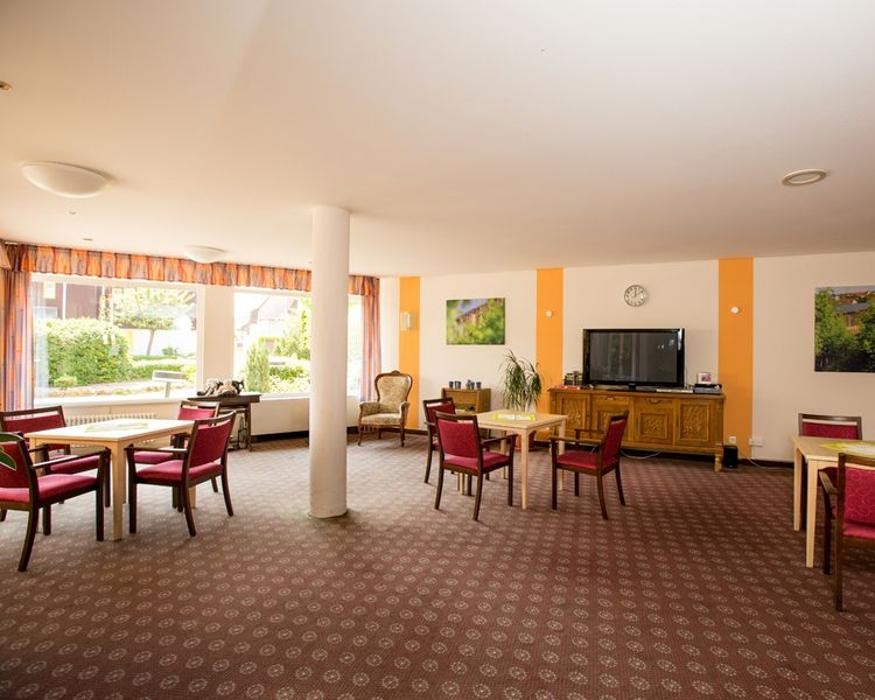 Bilder MATERNUS SeniorenCentrum An den Salinen