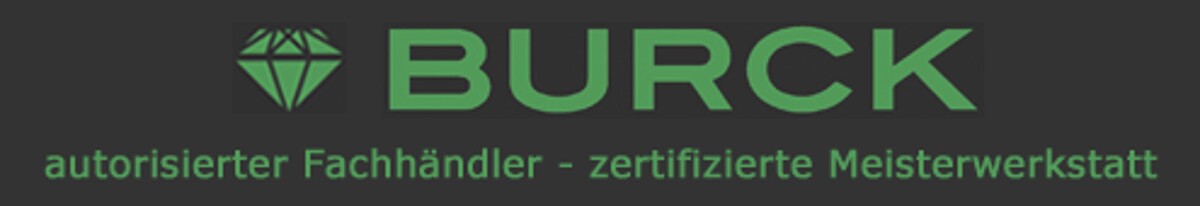 Juwelier BURCK Logo