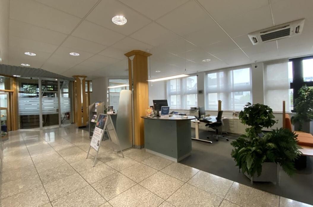 Bilder Raiffeisenbank Neustadt eG, Geschäftsstelle Asbach