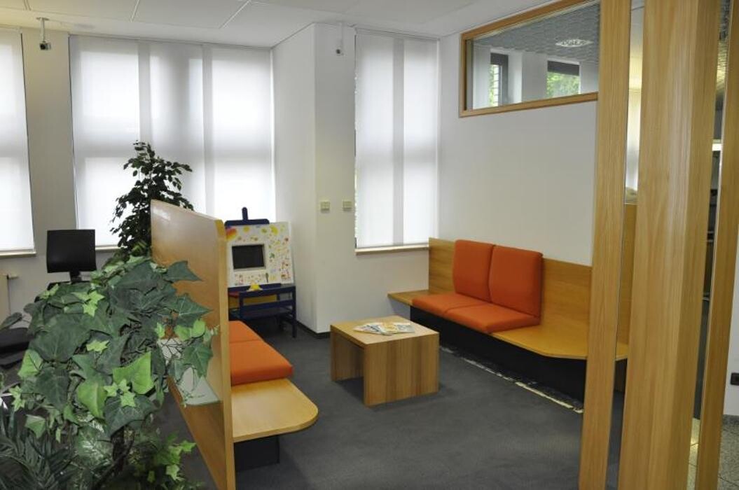 Bilder Raiffeisenbank Neustadt eG, Geschäftsstelle Asbach