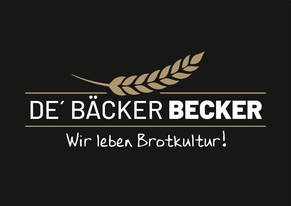 Bilder De' Bäcker Becker