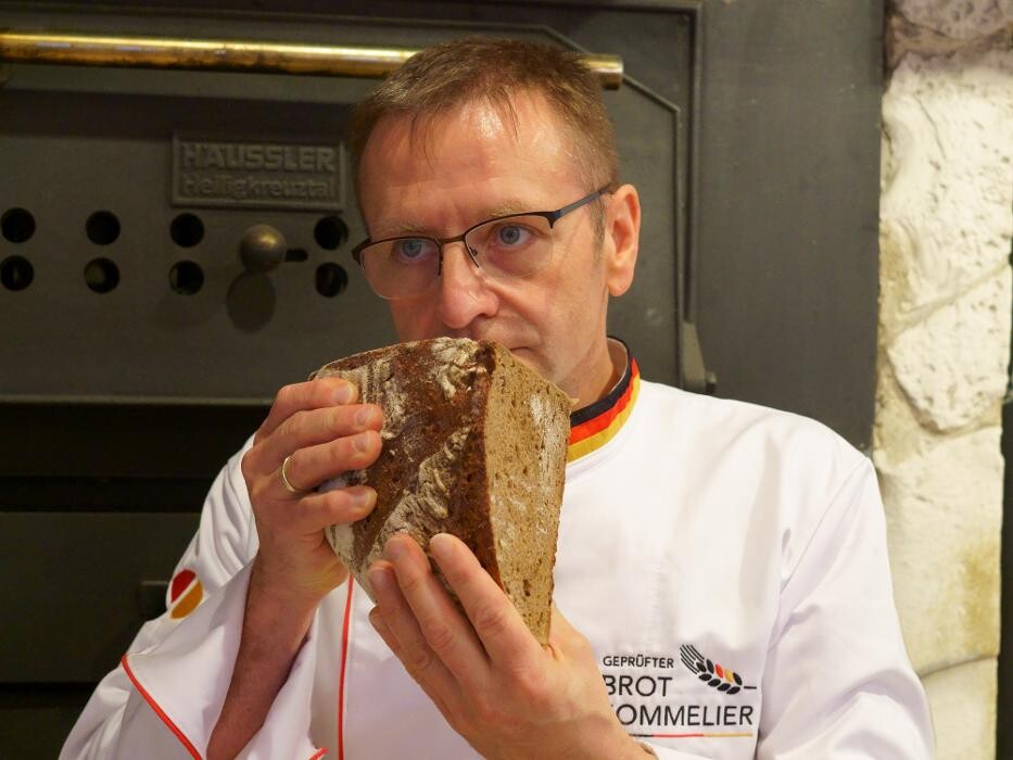 Bilder De' Bäcker Becker