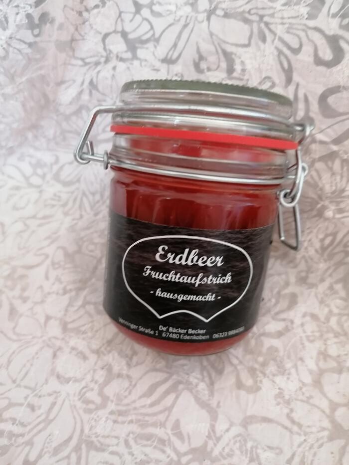 Bilder De' Bäcker Becker