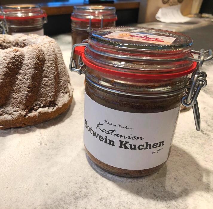 Bilder De' Bäcker Becker