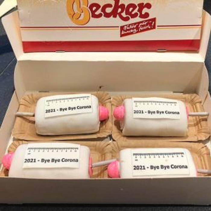Bilder De' Bäcker Becker