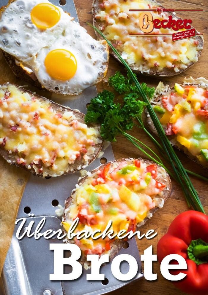 Bilder De' Bäcker Becker