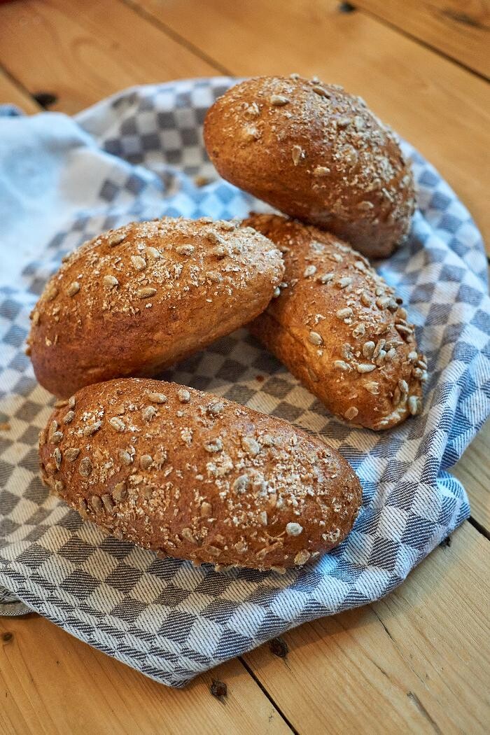 Bilder De' Bäcker Becker