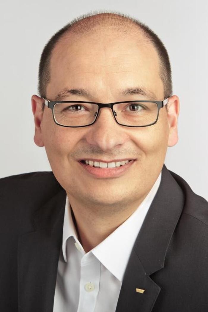 Bilder DKV & ERGO Versicherung Michael Bühler