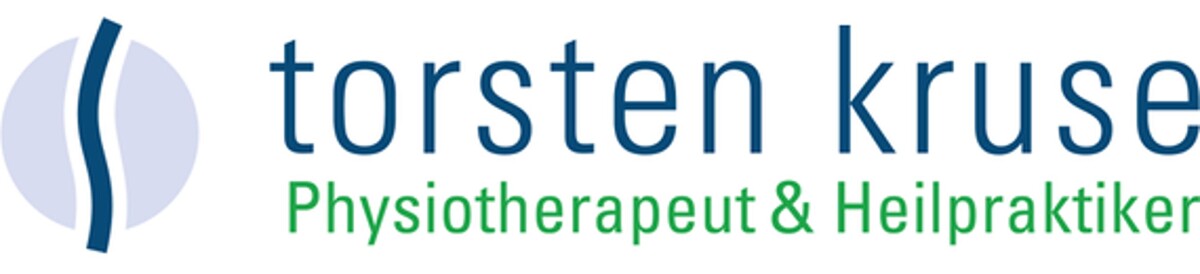 Praxis für Osteopathie Torsten Kruse Logo