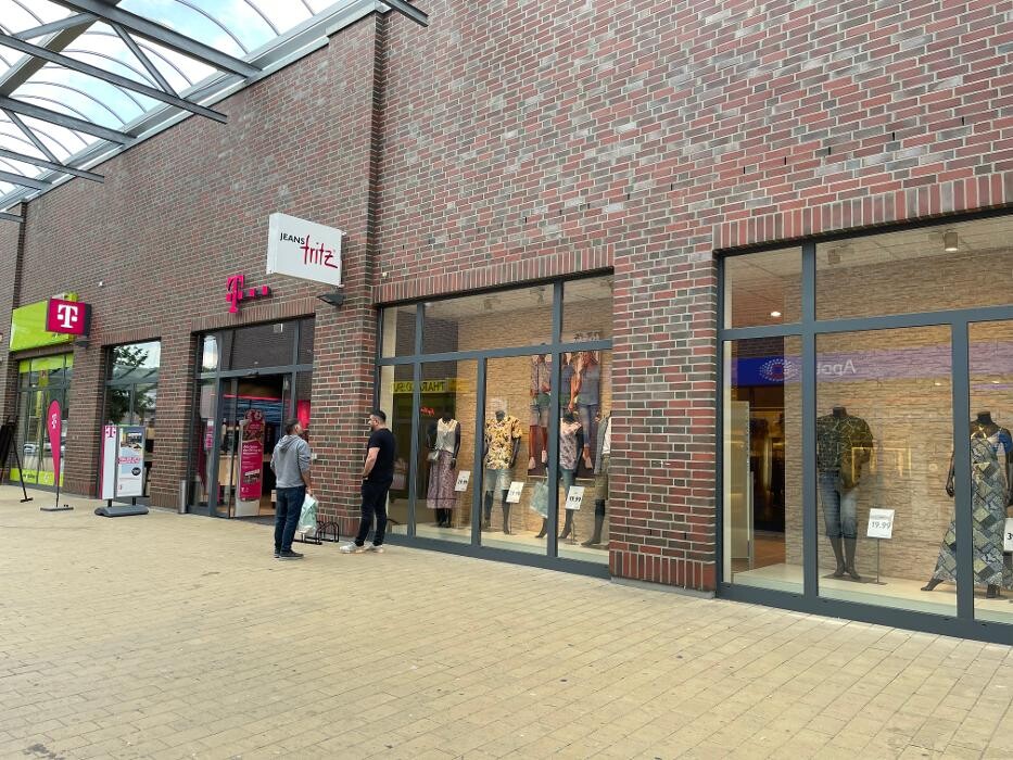 Bilder JEANS FRITZ