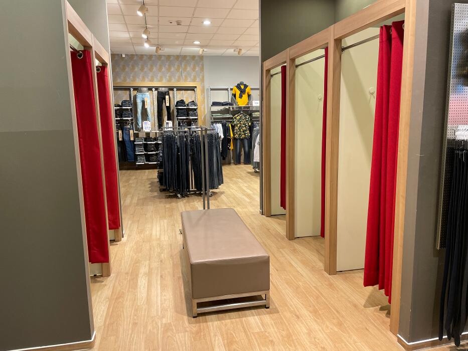 Bilder JEANS FRITZ