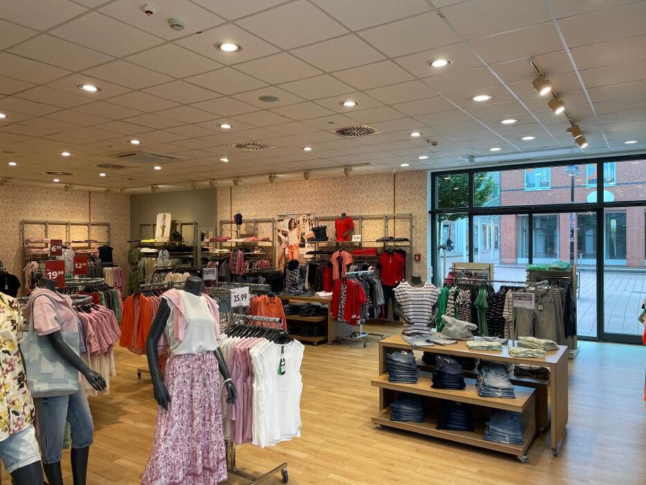 Bilder JEANS FRITZ