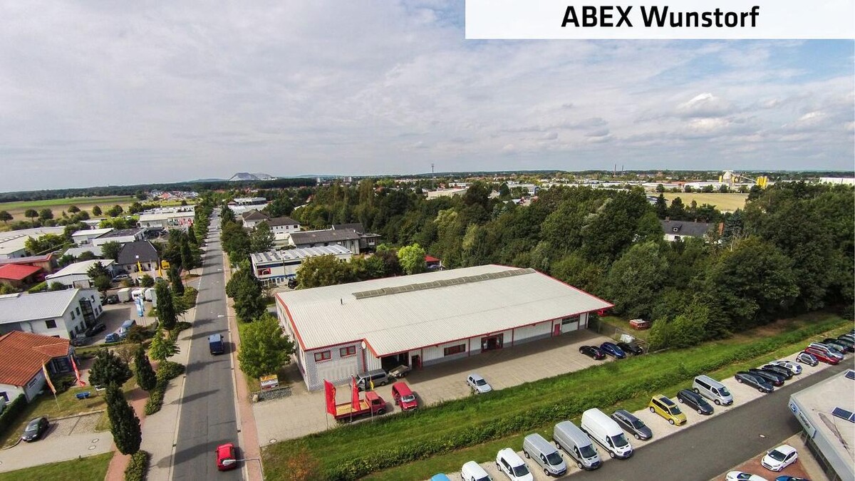 Bilder ABEX HEMPELMANN HANNOVER HAUSTECHNIK