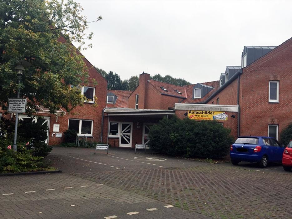 Bilder Autoschilder & Zulassungen Tönjes Stuhr