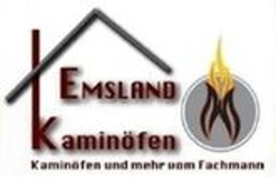 Emsland Kaminöfen Logo