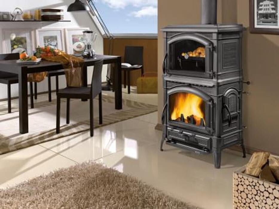 Bilder Fehn-Kamin Meyerhoff