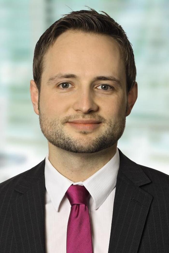 Bilder ERGO Versicherung Martin Oselka
