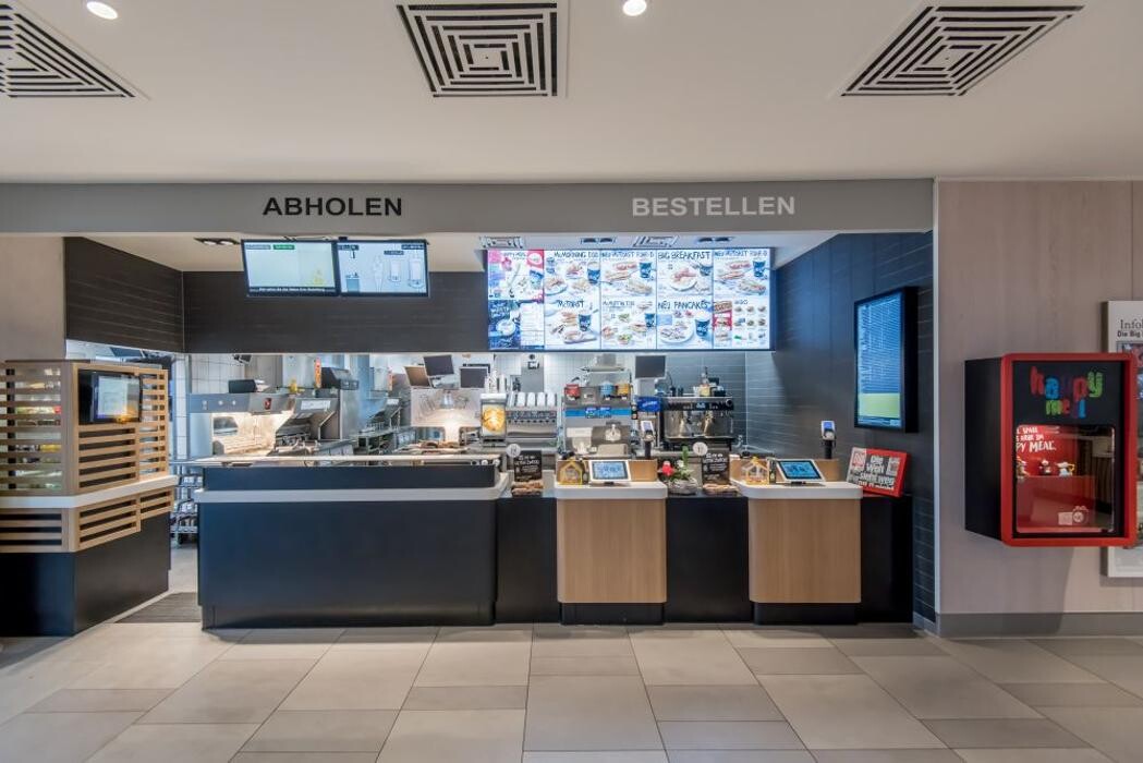 Bilder McDonald's