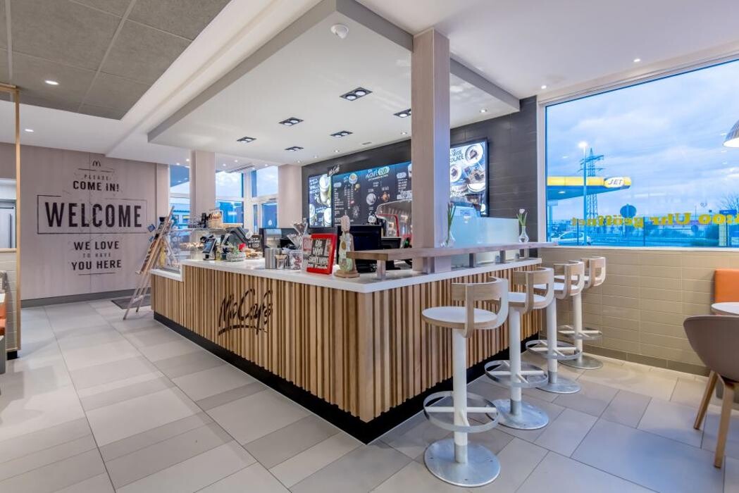 Bilder McDonald's