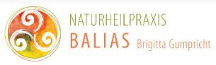 Naturheilpraxis Balias Gumpricht Logo