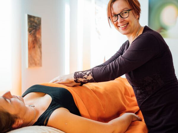 Bilder Naturheilpraxis Balias Gumpricht