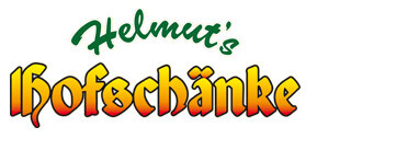 Helmut's Hofschänke Logo