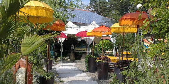 Bilder Helmut's Hofschänke