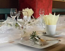 Bilder Helmut's Hofschänke