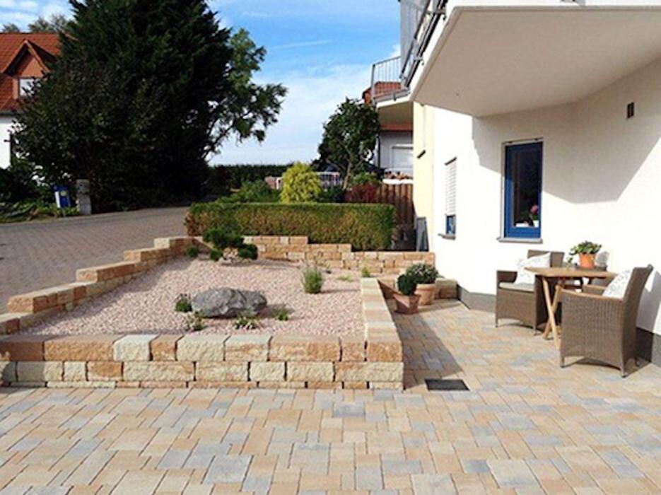 Bilder Appel OHG Gartengestaltung
