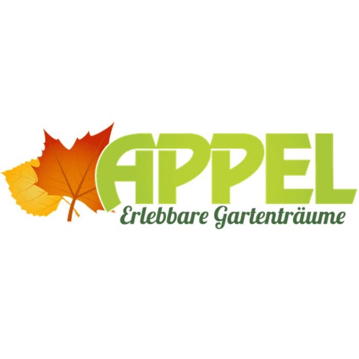 Bilder Appel OHG Gartengestaltung